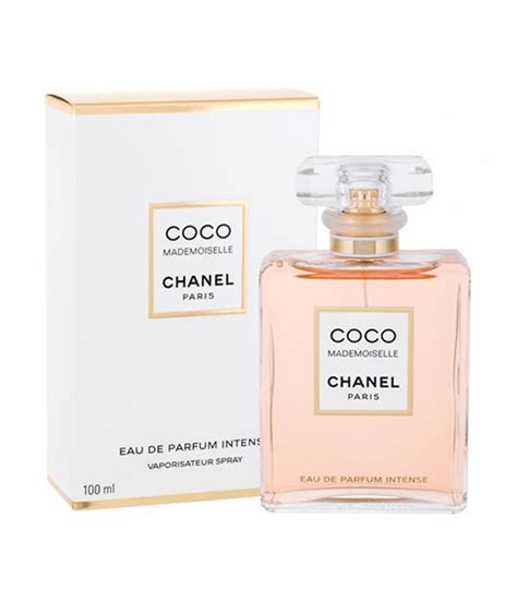 parfum coco chanel mademoiselle prix tunisie|Chanel Coco Mademoiselle 50 ml au Meilleur Prix en Tunisie.